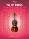 101 Hit Songs: Viola Solo: Instrumental Album
