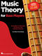 Steve Gorenberg: Music Theory for Bass Players: Double Bass Solo: Instrumental