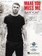 Sam Hunt: Make You Miss Me: Vocal and Piano: Single Sheet