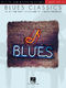 Blues Classics: Piano: Instrumental Work