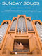 Sunday Solos for Organ: Organ: Instrumental Album