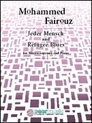 Jeder Mensch and Refugee Blues: Vocal and Piano: Vocal Collection