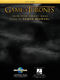 Ramin Djawadi: Game of Thrones (Theme from the HBO series): Easy Piano: Single