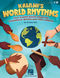 Kalani Das: Kalani's World Rhythms: Mixed Choir a Cappella: Mixed Songbook