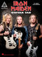 Iron Maiden: Iron Maiden - Guitar Tab: Guitar Solo: Artist Songbook