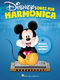 Disney Songs for Harmonica: Harmonica: Instrumental Album