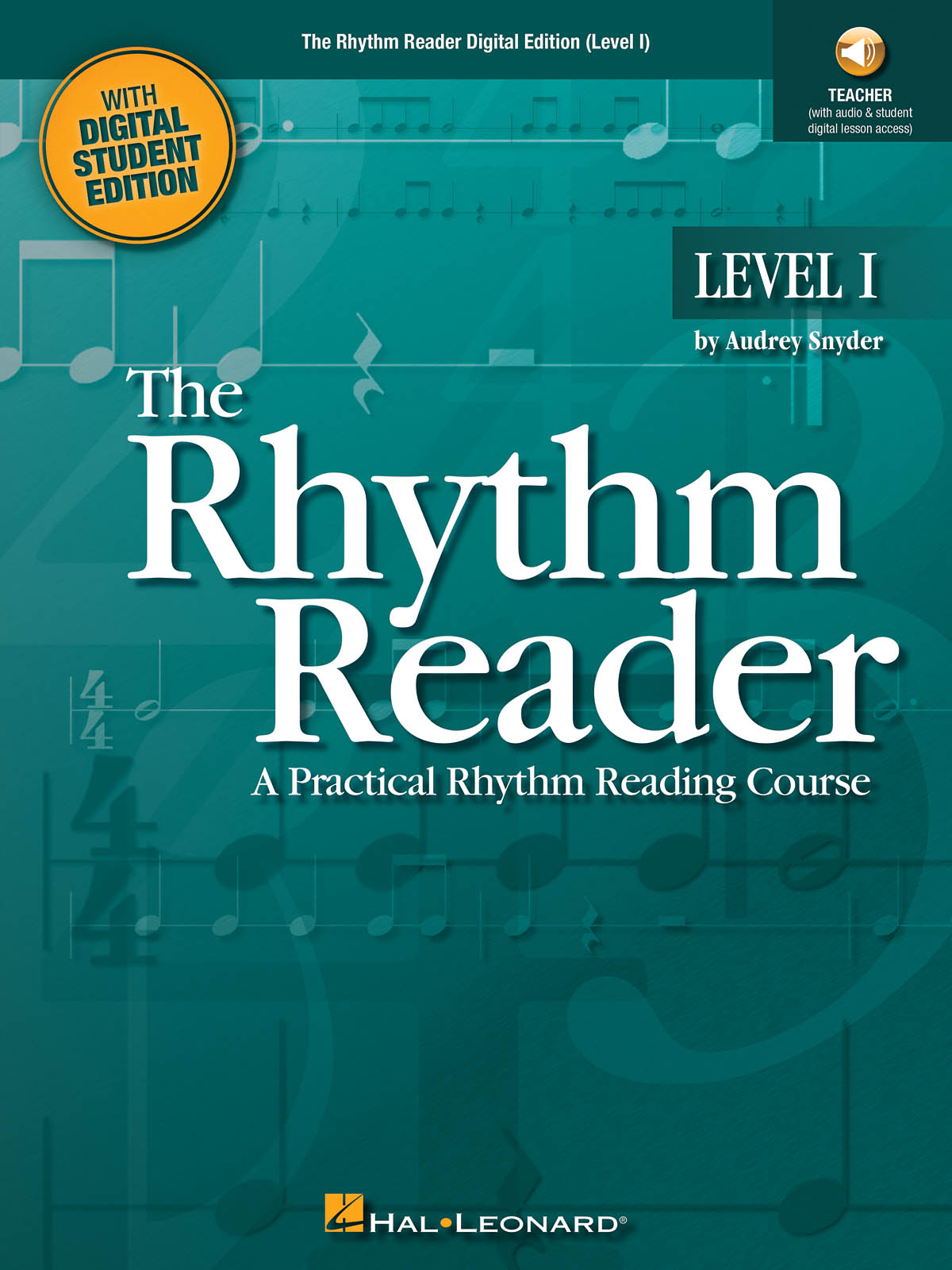 Audrey Snyder: Rhythm Reader Digital Edition (Level I): Mixed Choir a Cappella: