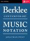 Berklee Contemporary Music Notation: Reference Books: Theory