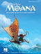 Lin-Manuel Miranda: Moana: Piano  Vocal and Guitar: Album Songbook