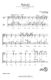Will Lopes: Flabada!: Mixed Choir A Cappella: Choral Score