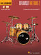 Kennan Wylie Gregg Bissonette: Hal Leonard Drumset Method - Book 2: Drums: