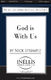 Nick Strimple: God Is with Us: Mixed Choir a Cappella: Vocal Score