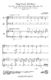 Sing Noel  Alleluia!: Mixed Choir a Cappella: Parts