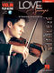 Love Songs: Violin Solo: Instrumental Album