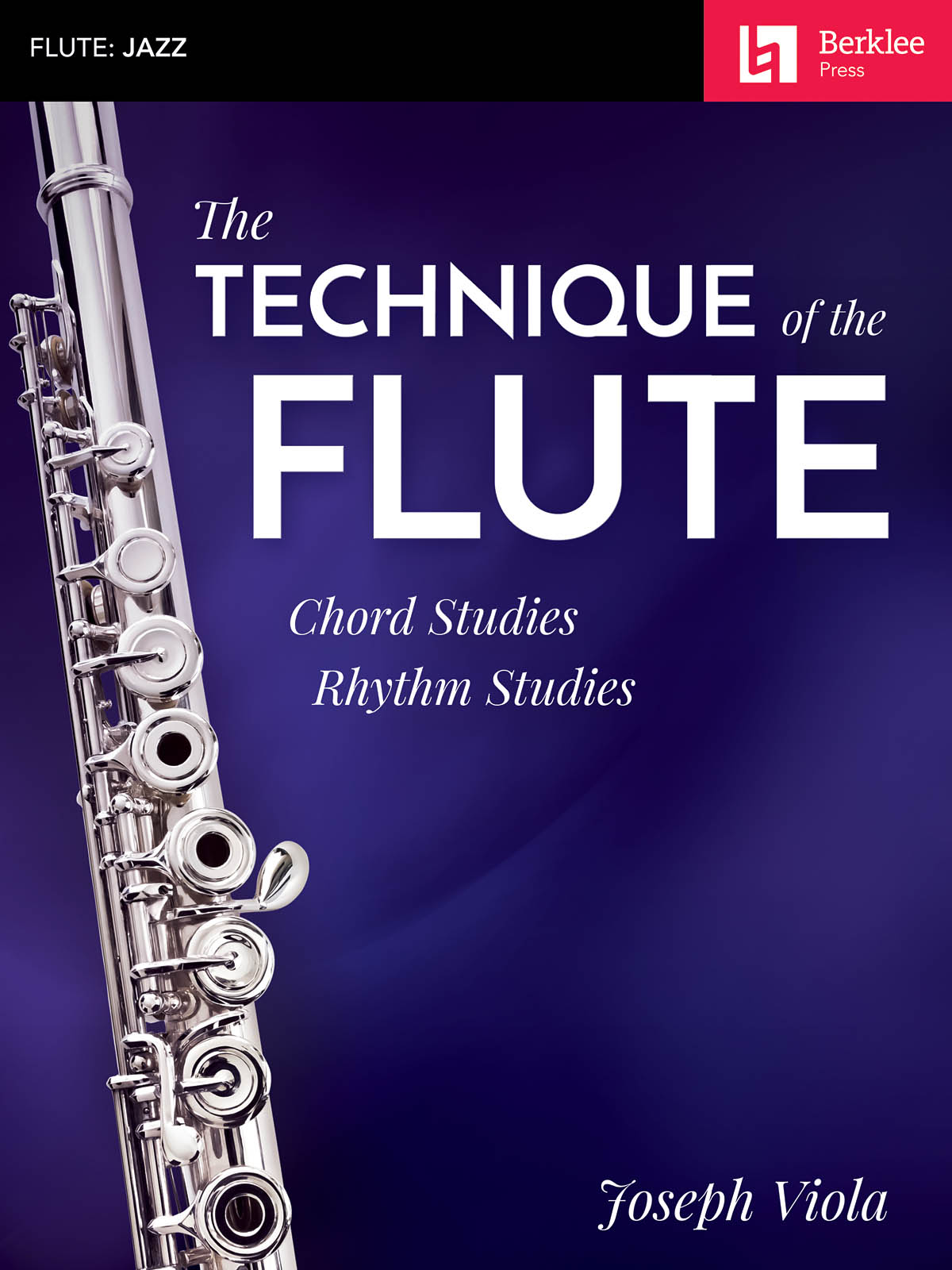 The Technique of the Flute: Flute Solo: Instrumental Tutor