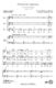 Patapan Fantasia: Upper Voices a Cappella: Vocal Score