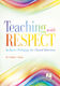 Teaching with Respect: Mixed Choir a Cappella: Vocal Score