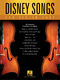 Disney Songs for Violin Duet: Violin Duet: Mixed Songbook