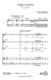 Solfege Symphony: Mixed Choir A Cappella: Choral Score