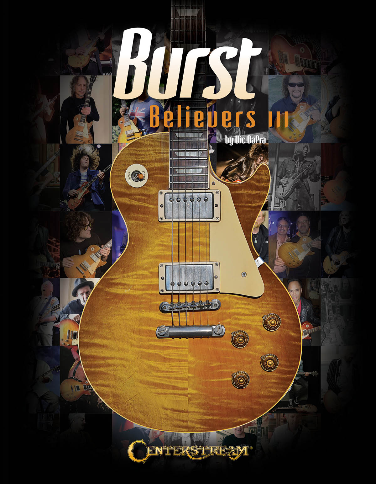 Burst Believers III: Reference Books: Reference
