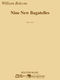 William Bolcom: Nine New Bagatelles: Piano: Instrumental Album
