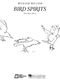William Bolcom: Bird Spirits: Piano: Instrumental Album