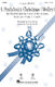 Pentatonix: A Pentatonix Christmas: Mixed Choir a Cappella: Vocal Score