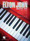 Elton John: Elton John - Greatest Hits  2nd Edition: Piano: Vocal Album