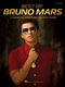 Best Of Bruno Mars: Easy Piano: Artist Songbook