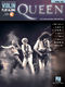 Queen: Violin Solo: Instrumental Album