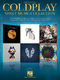 Coldplay Sheet Music Collection: Piano  Vocal and Guitar: Mixed Songbook