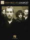 Coldplay: Very Best of Coldplay - 2nd Edition: Guitar Solo: Artist Songbook