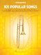 101 Popular Songs: Trombone Solo: Instrumental Album