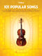 101 Popular Songs: Viola Solo: Instrumental Album
