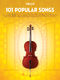 101 Popular Songs: Cello Solo: Instrumental Album