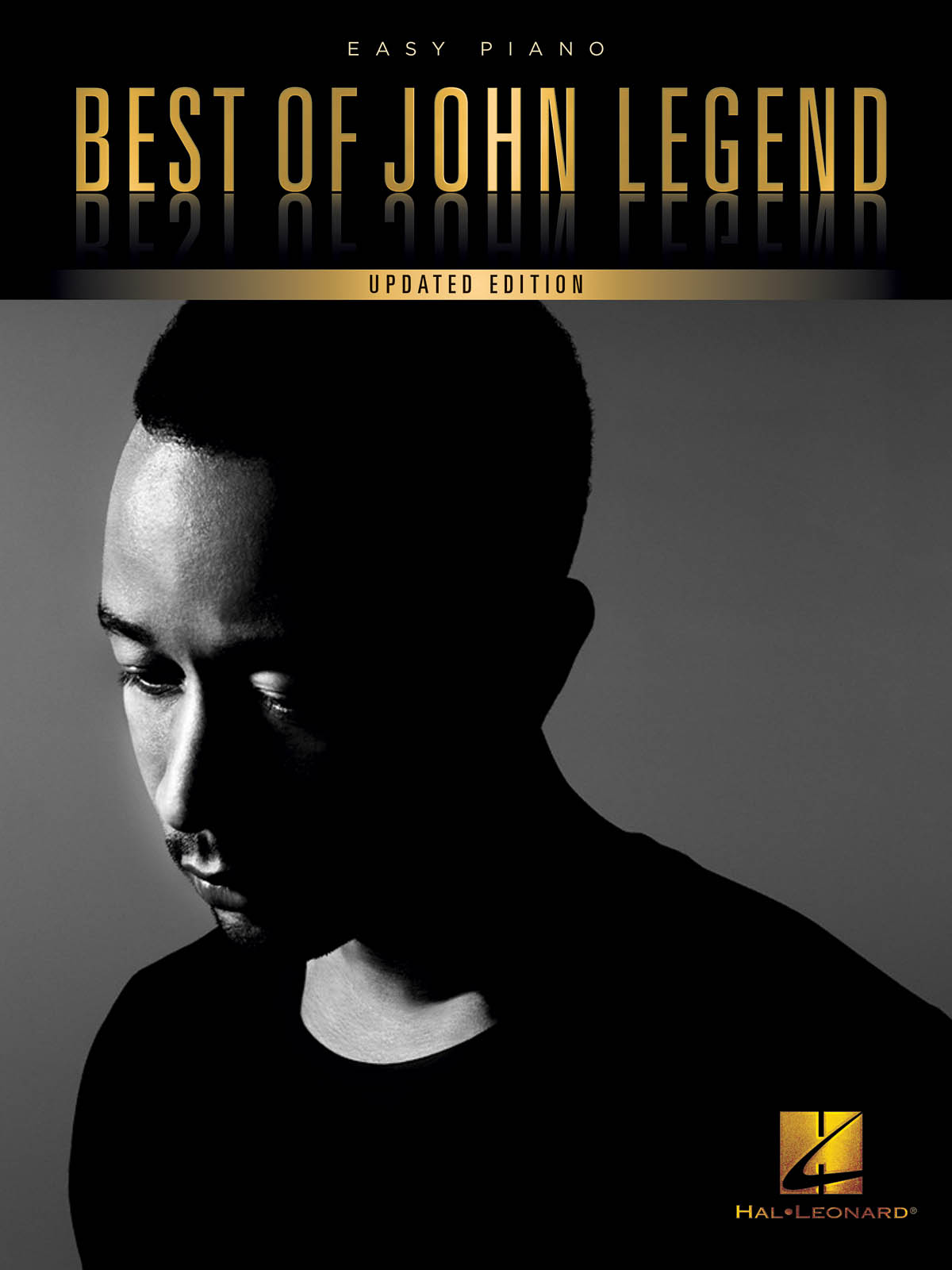 Best of John Legend: Easy Piano: Instrumental Work