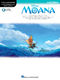Lin-Manuel Miranda: Moana: French Horn Solo: Instrumental Album