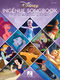 Disney Ingenue Songbook: Vocal and Piano: Vocal Album