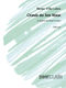 Heitor Villa-Lobos: Ciranda Das Sete Notas: Chamber Ensemble: Score