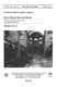 Frederick Jacobi: Meditation: Trombone and Accomp.: Instrumental Album
