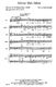 Ned Rorem: Requiem: Vocal and Piano: Vocal Work