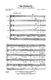 Charles E. Ives: Scherzo: Over The Pavements: Chamber Ensemble: Part
