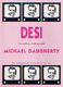 Michael Daugherty: Desi: Concert Band: Score