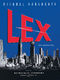 Michael Daugherty: Lex: Orchestra: Score