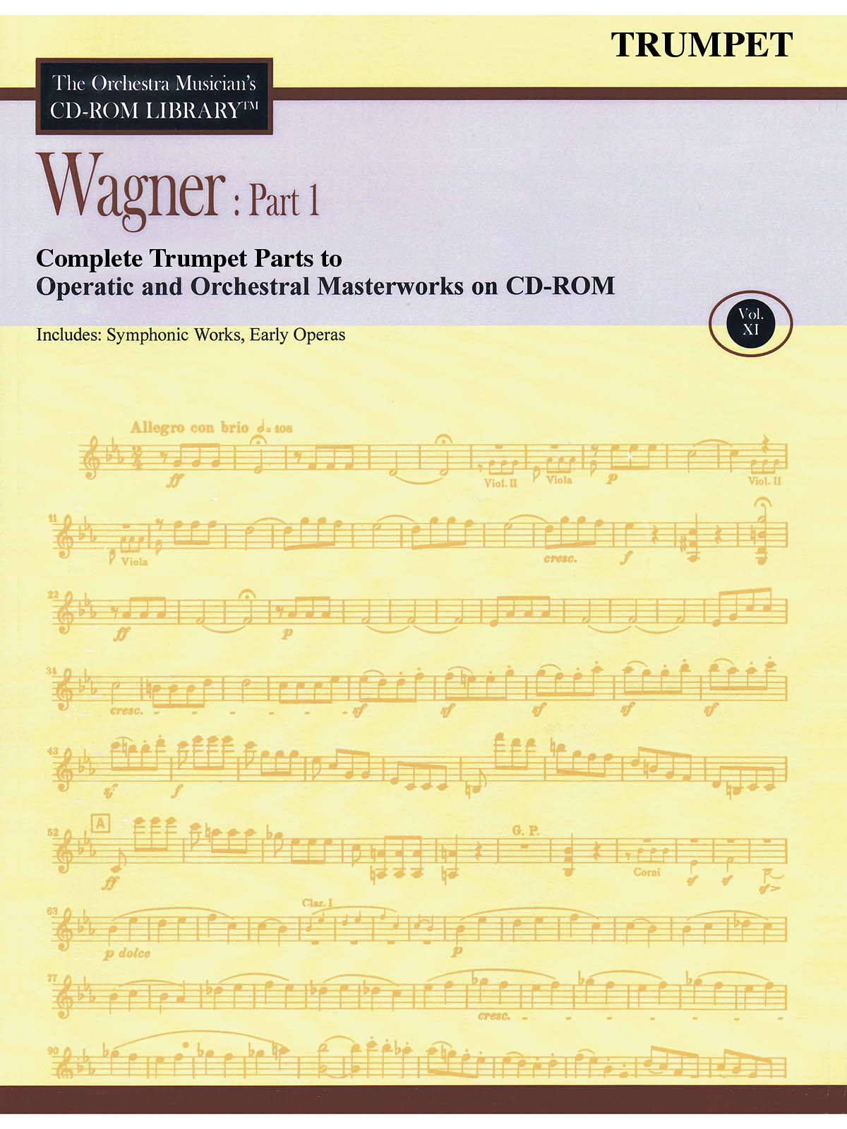 Leonardo Velazquez: Variaciones: Clarinet and Accomp.: Instrumental Album