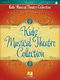 Kids' Musical Theatre Collection - Volume 1: Vocal Solo: Vocal Album