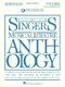 Singer's Musical Theatre Anthology - Teen's Ed.: Vocal and Piano: Vocal Album