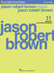 Jason Robert Brown: Jason Robert Brown Plays Jason Robert Brown: Vocal Solo: