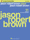 Jason Robert Brown: Jason Robert Brown Plays Jason Robert Brown: Vocal Solo: