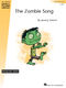 Jeremy Siskind: The Zombie Song: Piano: Instrumental Album